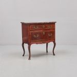 1237 4211 CHEST OF DRAWERS